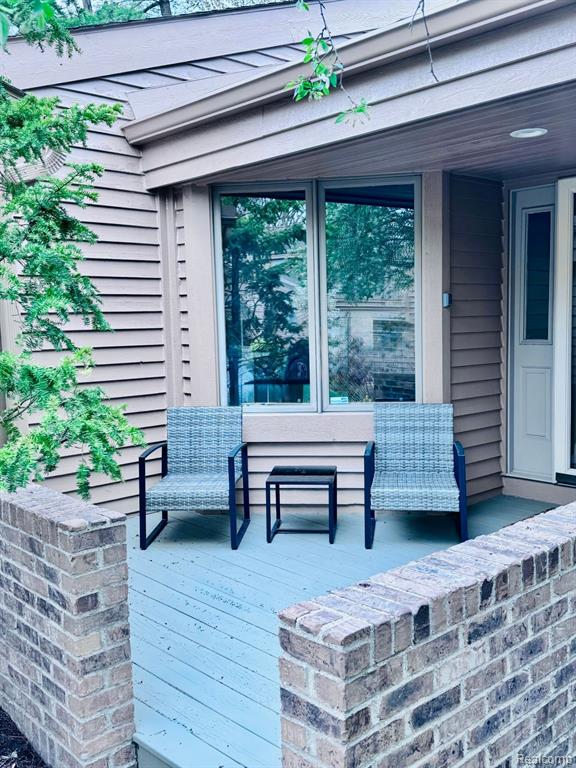 5440 PARKGROVE Road, Ann Arbor, MI 48103 — Photo 3