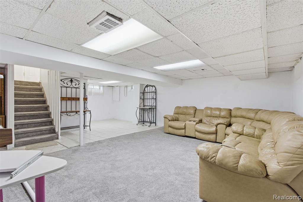7758 Reuter Street, Dearborn, MI 48126 — Photo 22