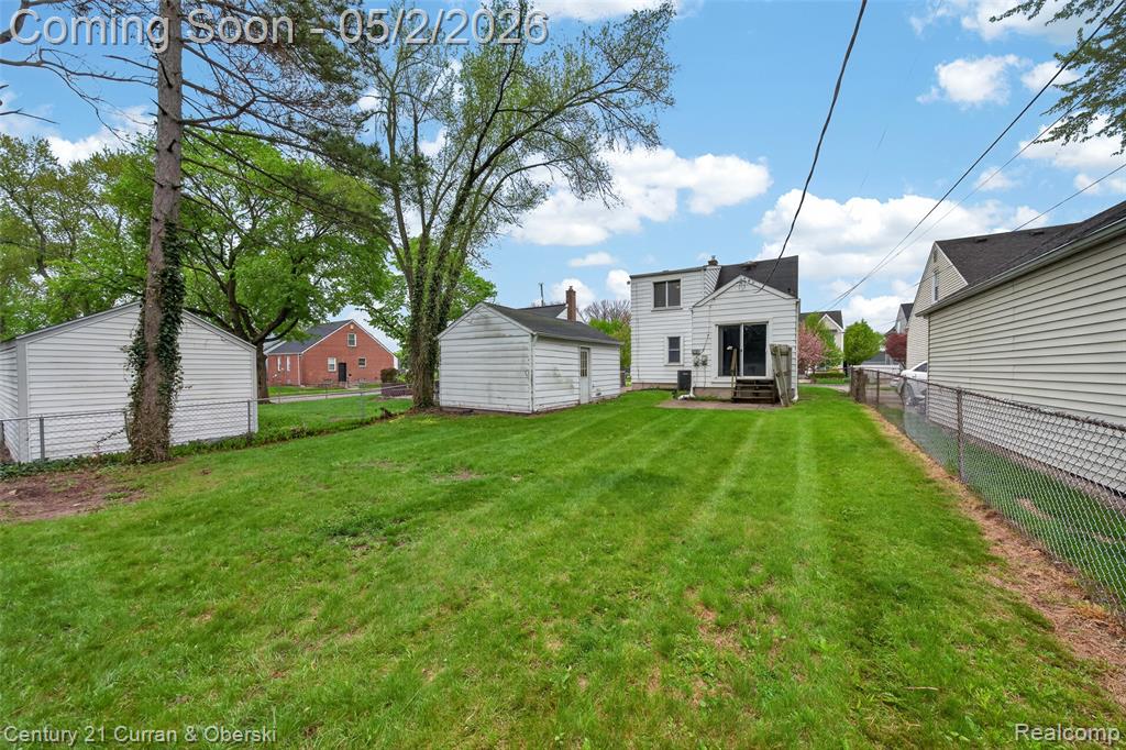 606 N Alexander Avenue, Royal Oak, MI 48067 — Photo 30