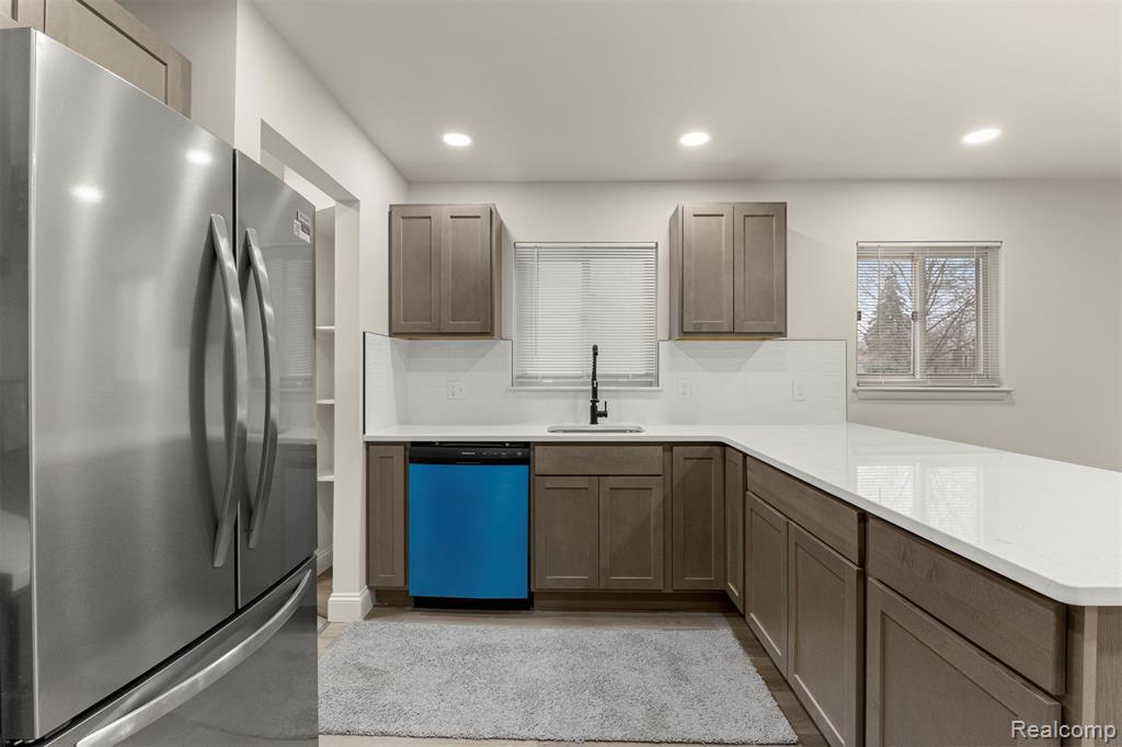 8316 Roosevelt Street, Taylor, MI 48180 — Photo 20