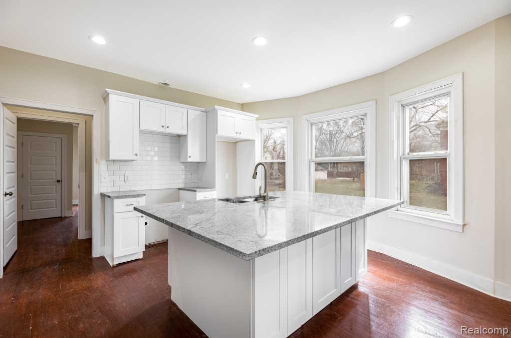 1436 Baldwin Street, Detroit, MI 48214 — Photo 6