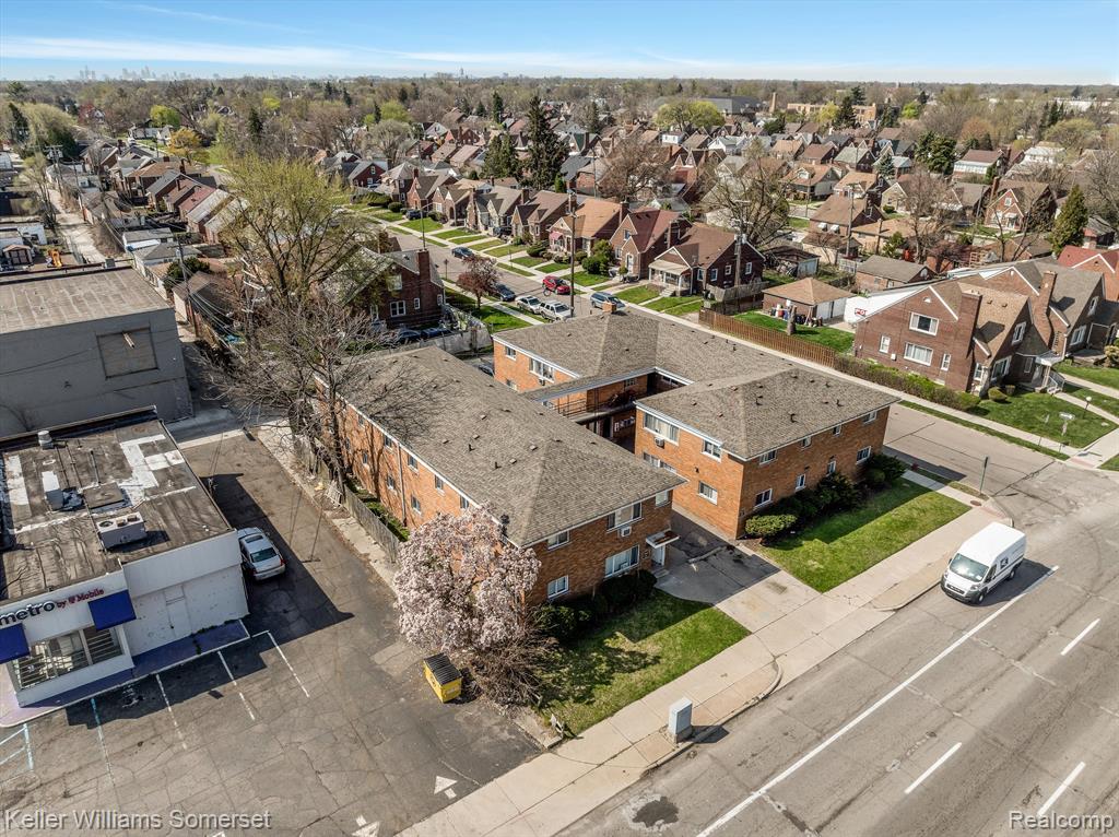 4470 E OUTER Drive, Detroit, MI 48234 — Photo 20