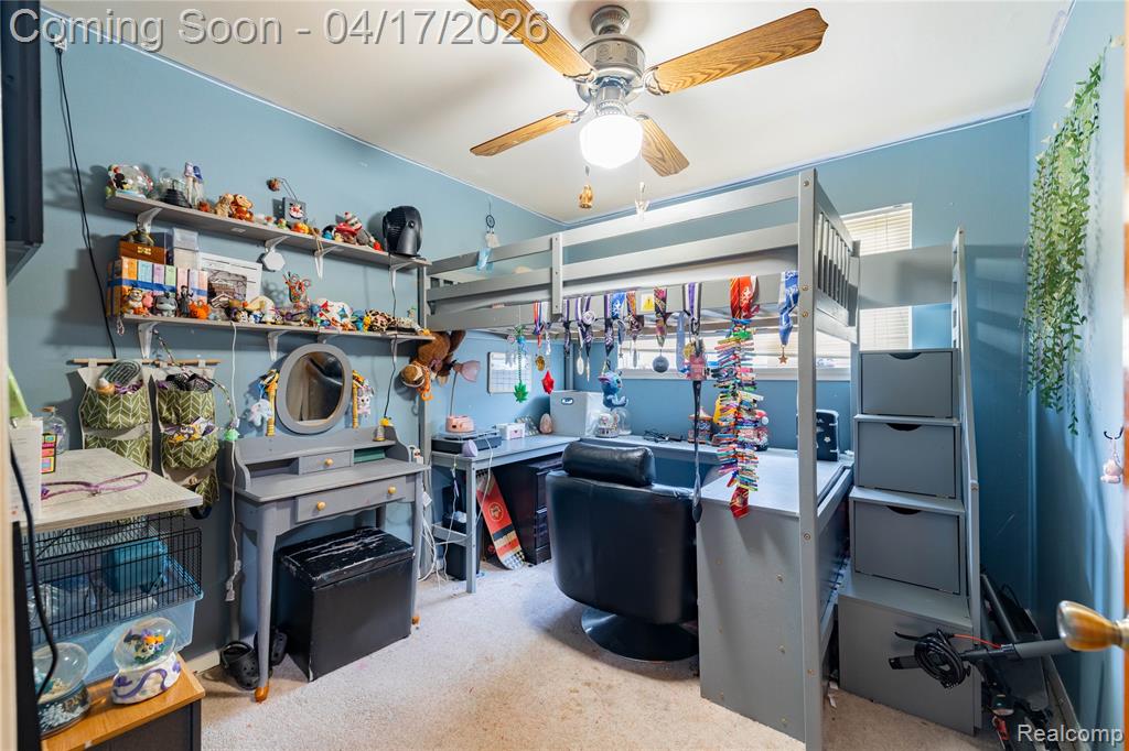 4707 16th Street, Wyandotte, MI 48192 — Photo 13