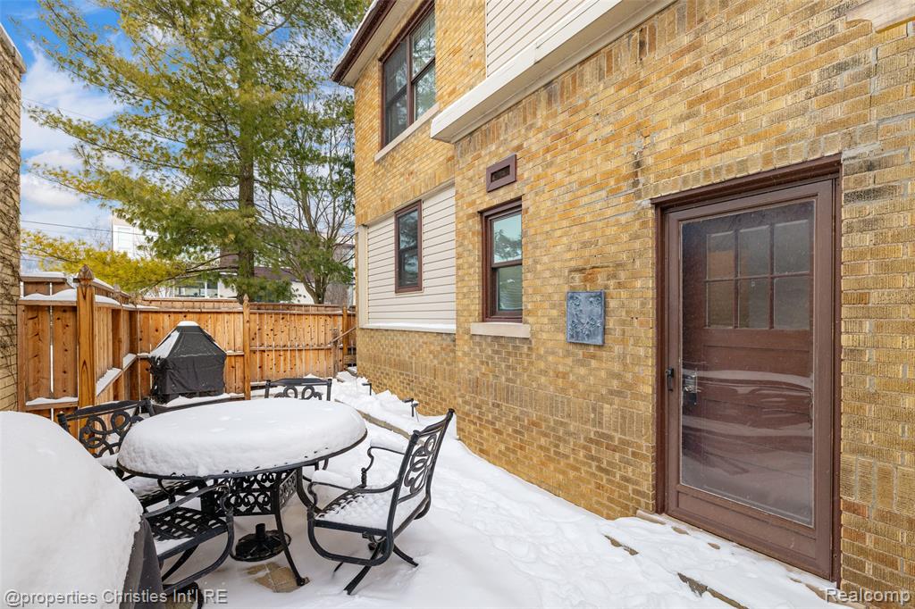 808 Ann Street, Birmingham, MI 48009 — Photo 30