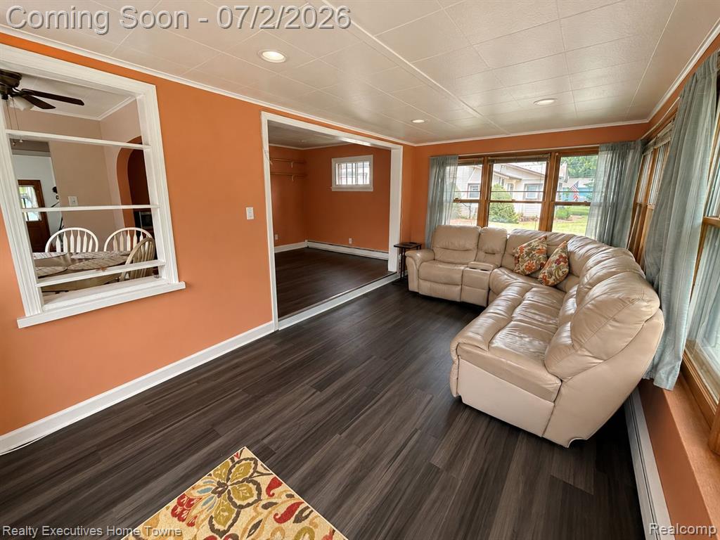 6621 Bunker Road, Burtchville, MI 48059 — Photo 11