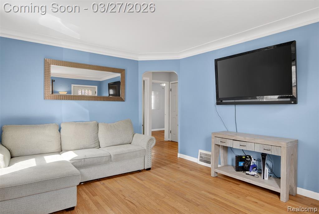 6812 Polk Street, Taylor, MI 48180 — Photo 9