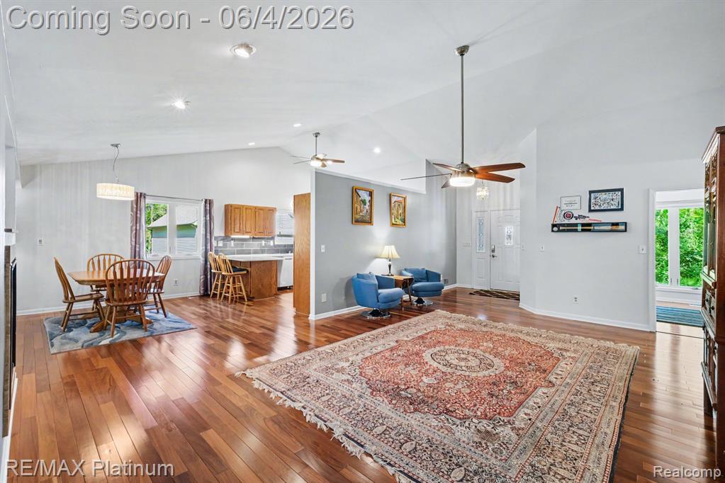 535 Wolfe Road, Ortonville, MI 48462 — Photo 15