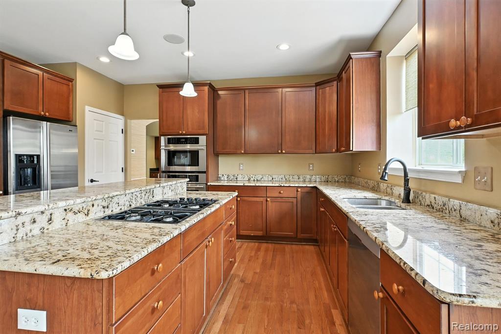 9009 Potterville Drive, Willis, MI 48191 — Photo 15