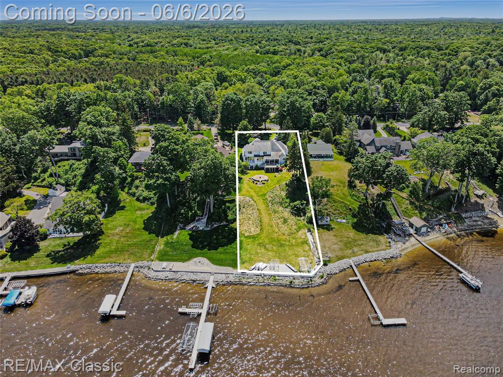 5118 S Shore Drive, Whitehall, MI 49461 — Photo 51