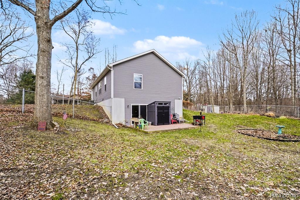 4537 Lakewood Drive, Otter Lake, MI 48464 — Photo 26