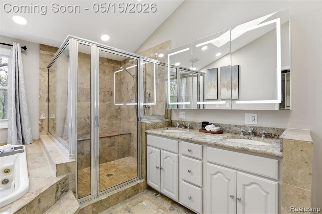 4243 Sunningdale Drive, Bloomfield Hills, MI 48302 — Photo 45