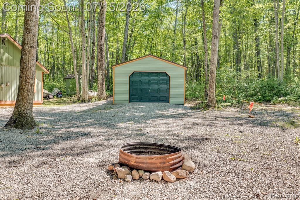 371 Dyer Road, Rose City, MI 48654 — Photo 18