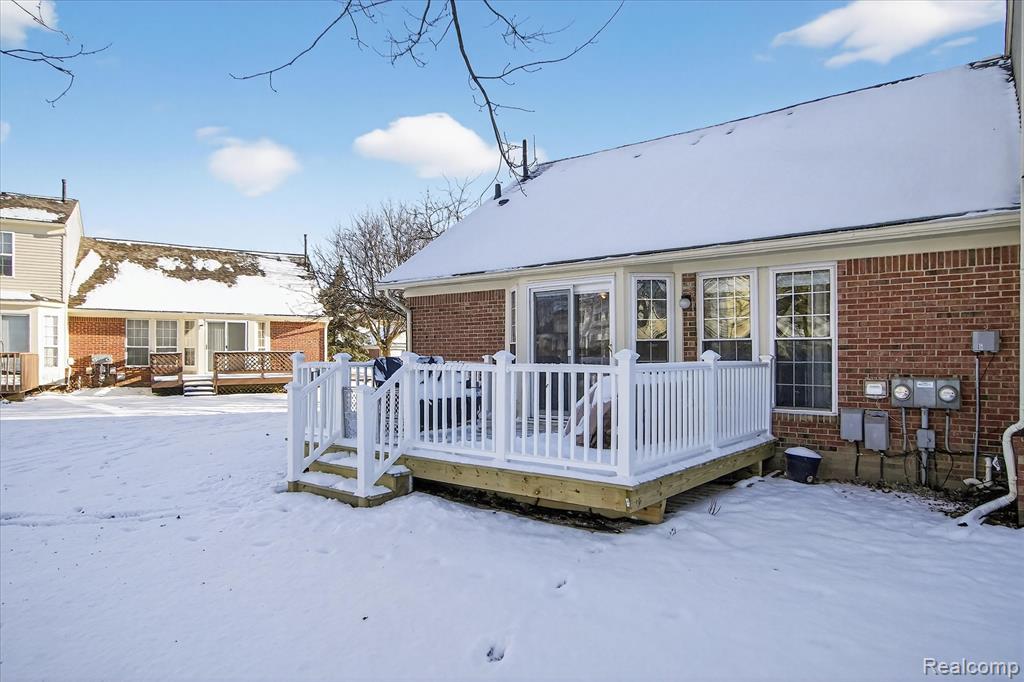 43674 Christopher Court, Canton, MI 48188 — Photo 26