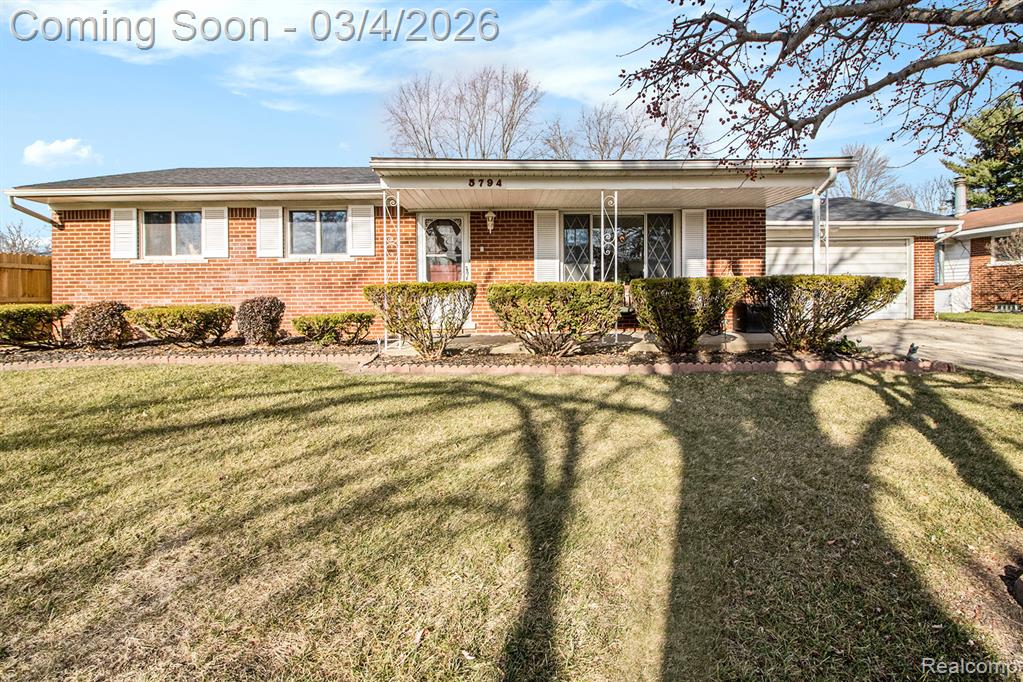 5794 Shetland Way, Waterford, MI 48327 — Photo 3