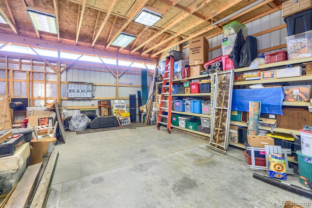 171 Elk Lake Road, Attica, MI 48412 — Photo 57