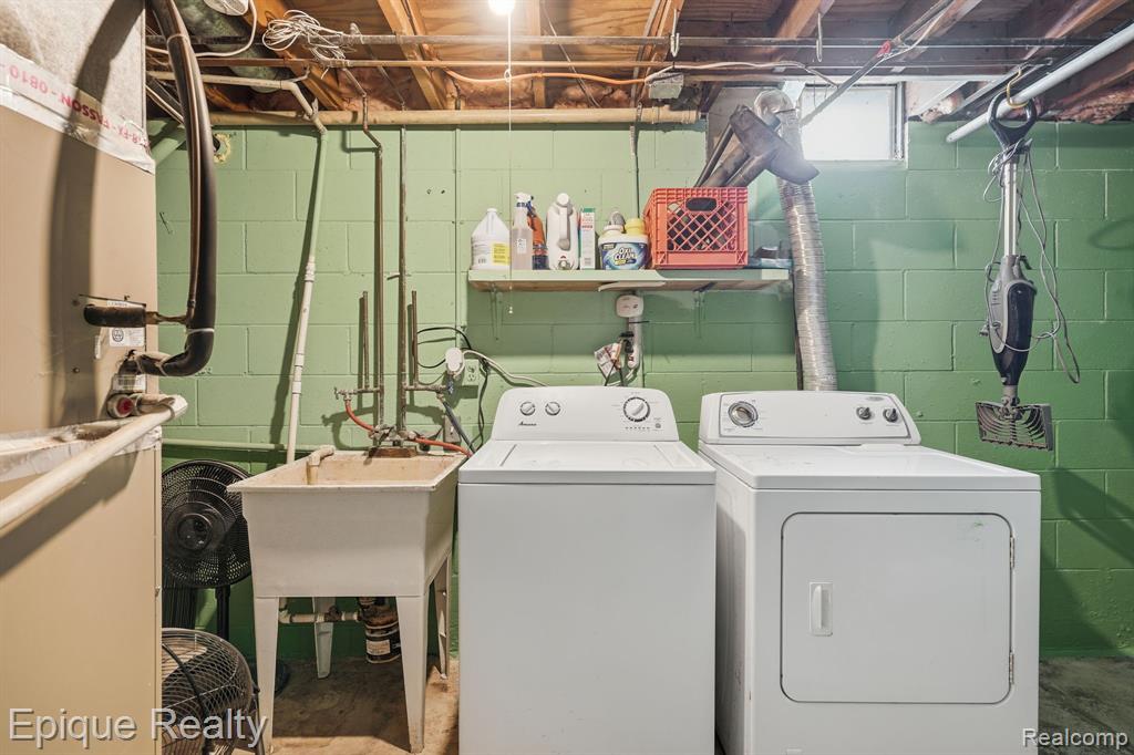 2191 Stonesthrow Drive, Lapeer, MI 48446 — Photo 23