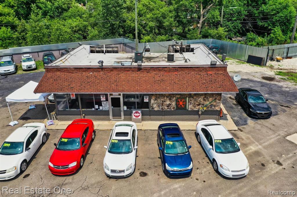 5858 Tireman, Detroit, MI 48204 — Photo 11
