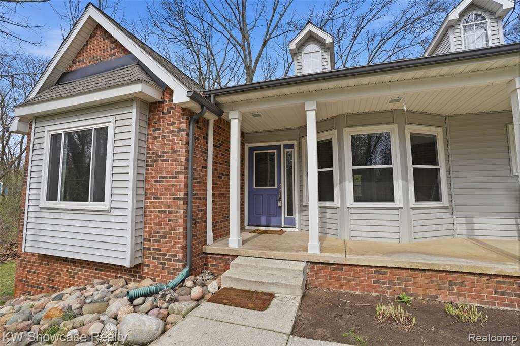9842 Cedar Island Road, White Lake, MI — Photo 4