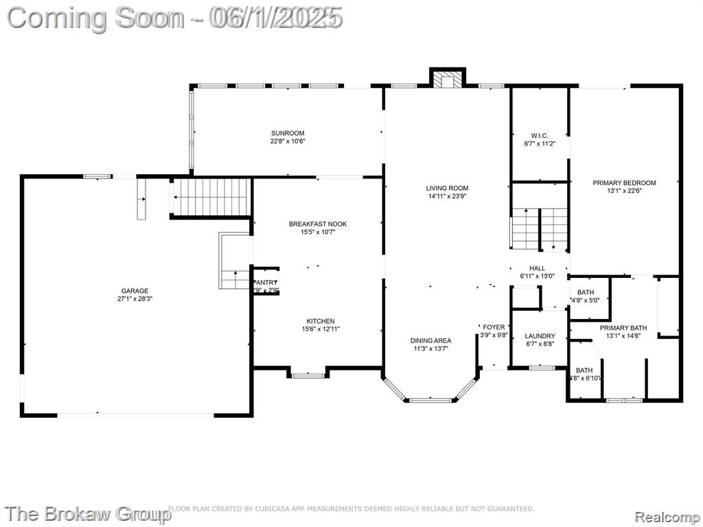 6387 Pinebrook Lane, Burton, MI 48509 — Photo 52