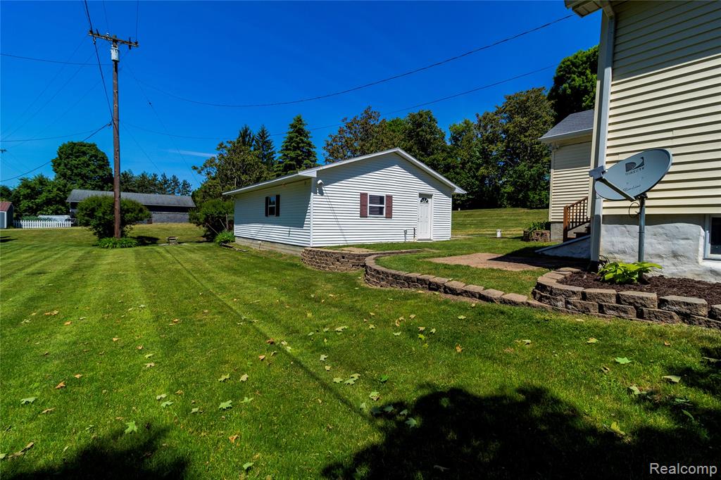 106 Washington Street, Attica, MI 48412 — Photo 30
