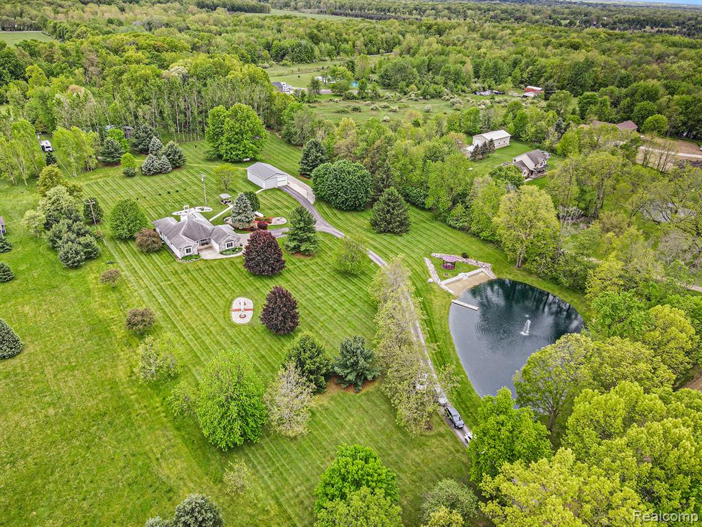 6268 Hazard Road, Fenton, MI 48430 — Photo 50