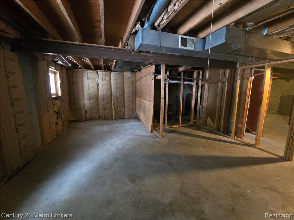 4493 WARD Road, North Branch, MI 48461 — Photo 16