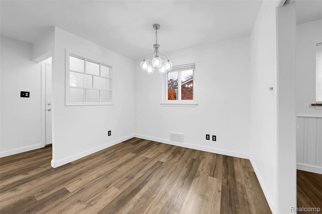 5061 Buchanan Avenue, Warren, MI 48092 — Photo 8