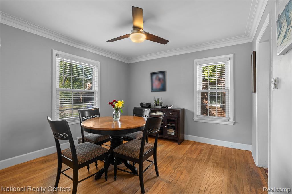 10834 Talbot Avenue, Huntington Woods, MI — Photo 10