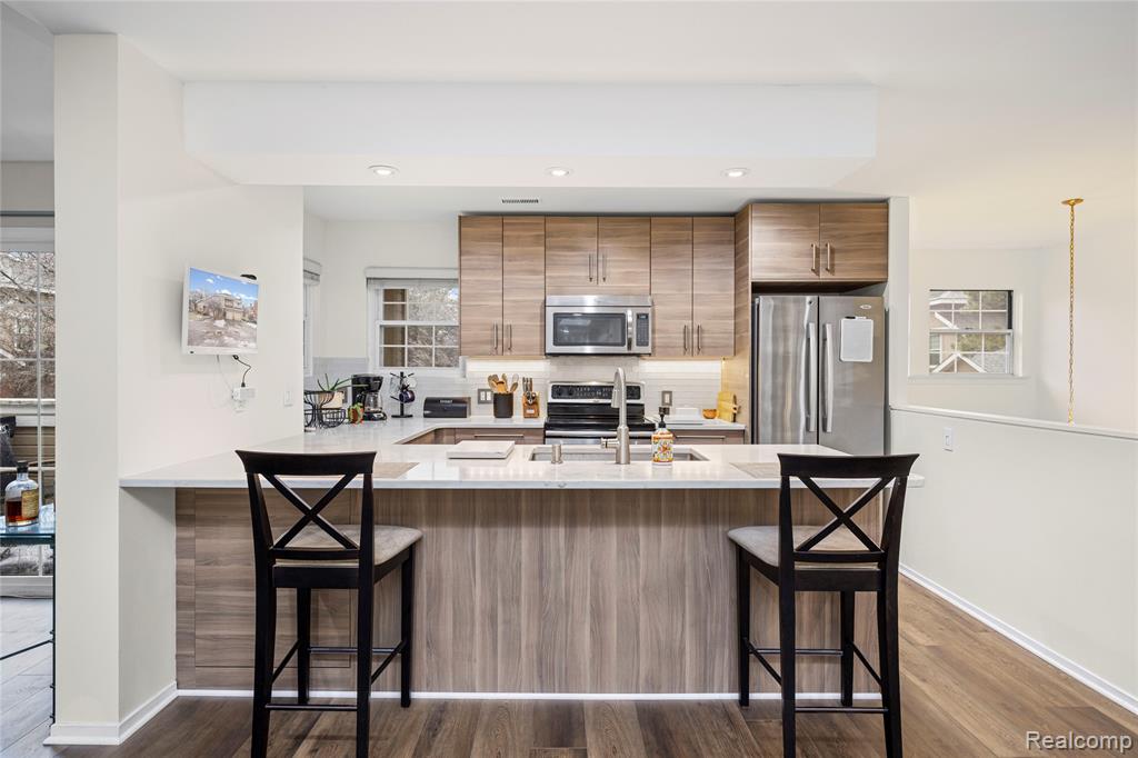 6610 Fieldstone Court, West Bloomfield, MI — Photo 5
