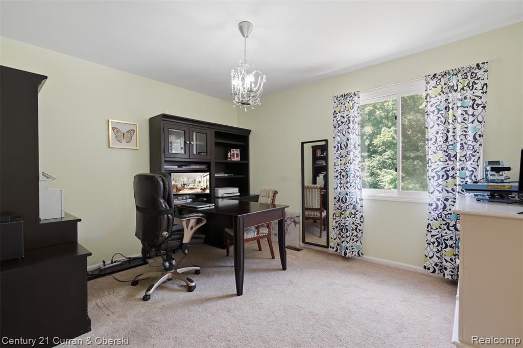 47008 Cider Mill Drive, Novi, MI — Photo 36
