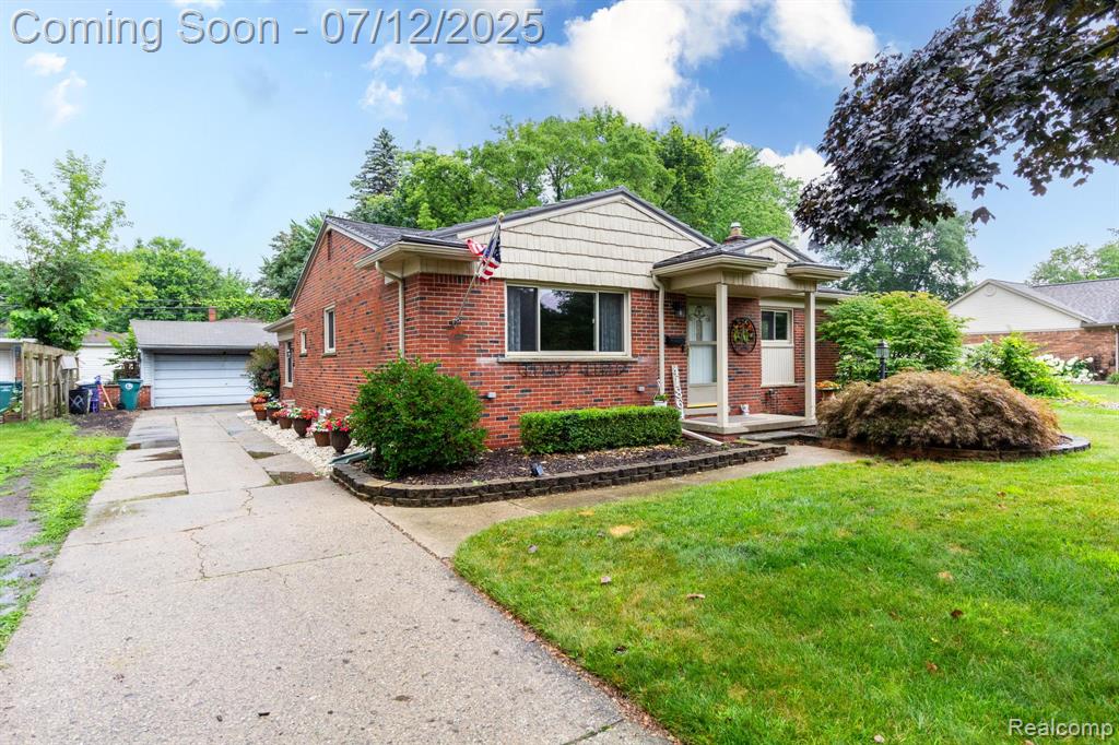 41864 Brentwood Drive, Plymouth, MI 48170 — Photo 3