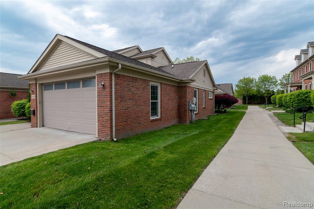 616 Superior Boulevard, Wyandotte, MI 48192 — Photo 41