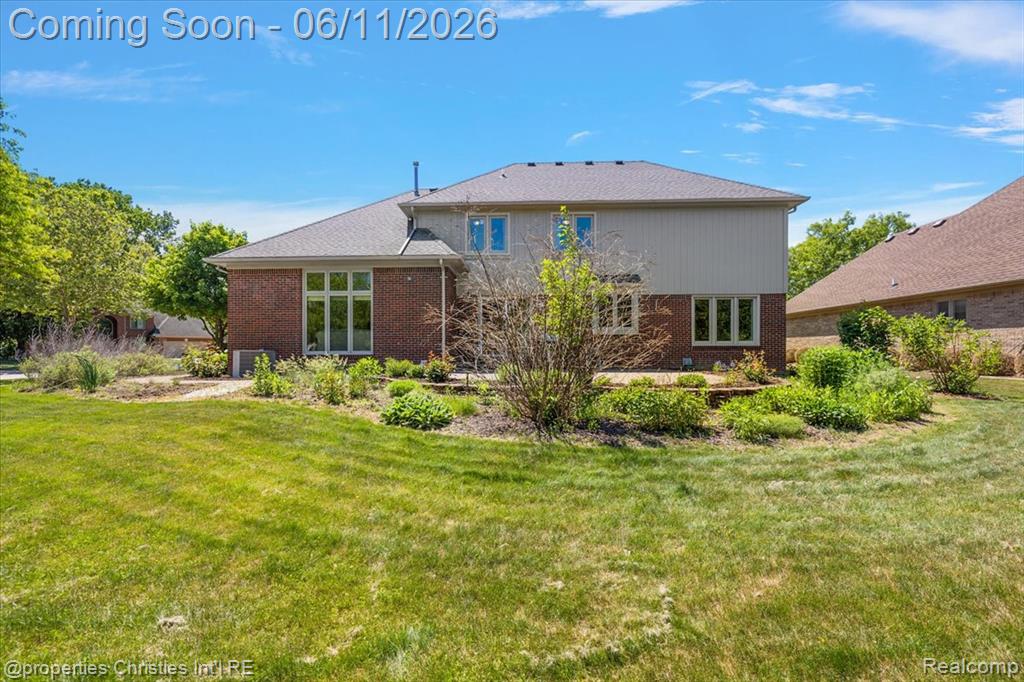 4708 Holland Drive, Troy, MI 48085 — Photo 8