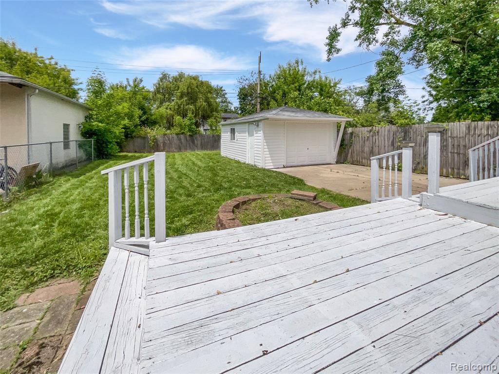 6330 Duncan Street, Taylor, MI 48180 — Photo 11