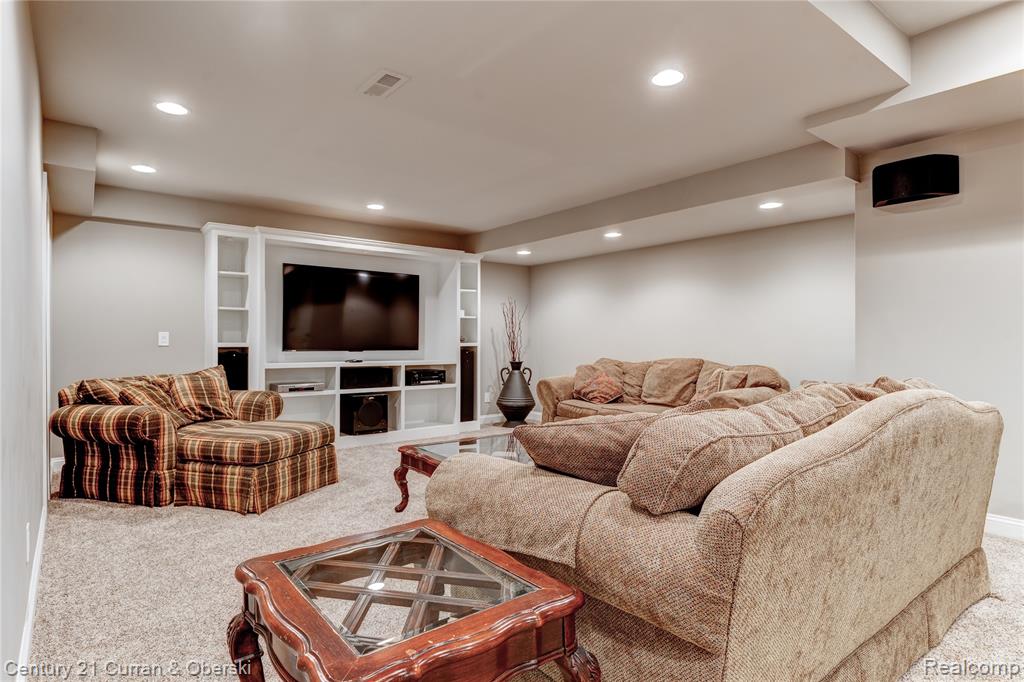 50693 Chesapeake Drive, Novi, MI — Photo 67