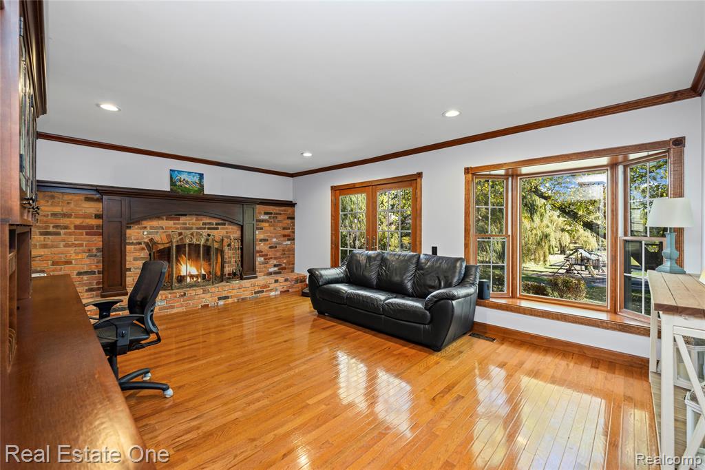 4163 Old Dominion Drive, West Bloomfield, MI 48323 — Photo 11