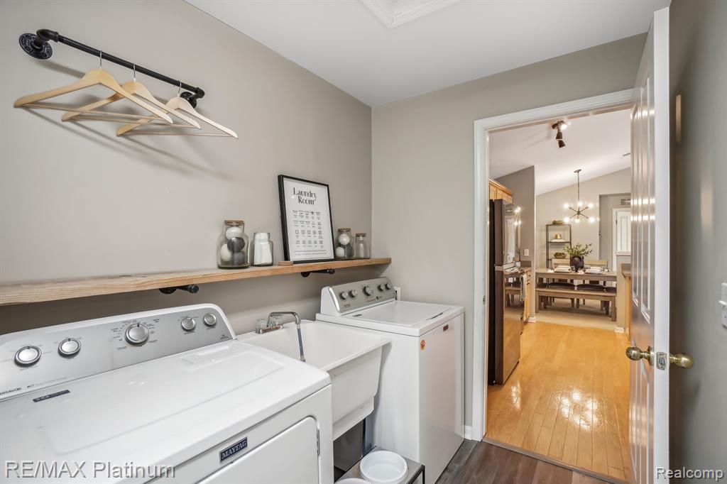 4090 HAMPTON RIDGE Boulevard, 56, Howell, MI 48843 — Photo 12