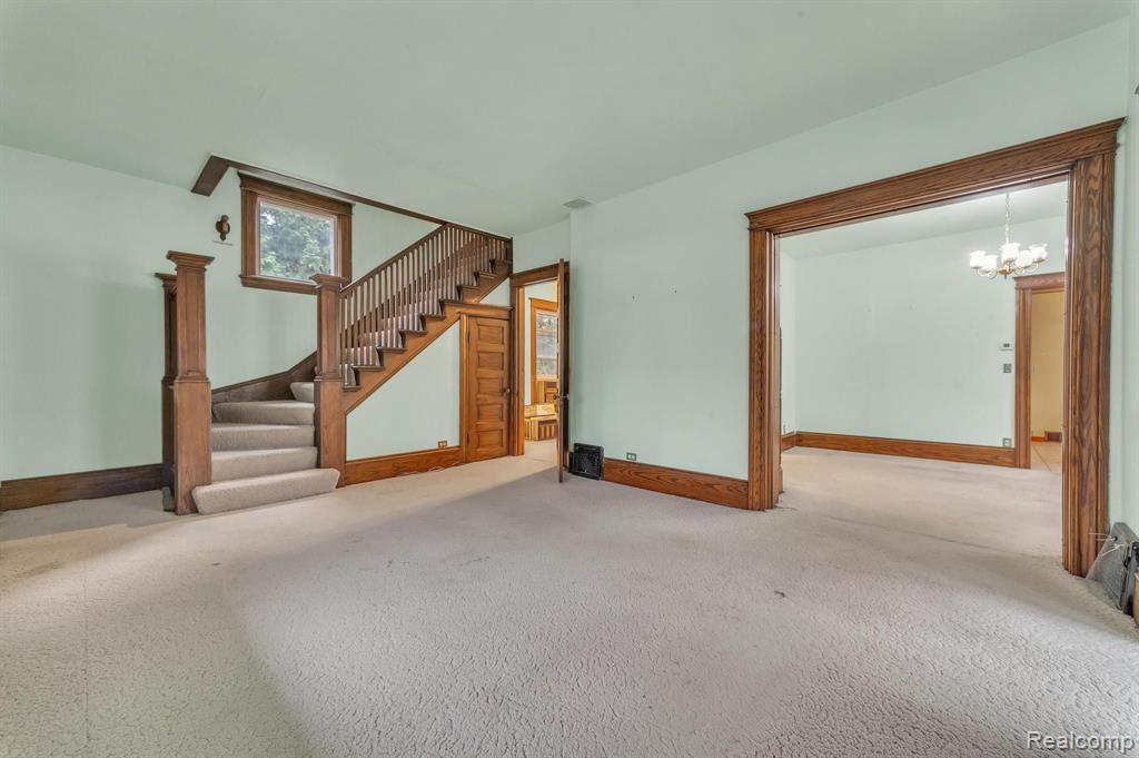 310 WOOD Street, Stockbridge, MI 49285 — Photo 17