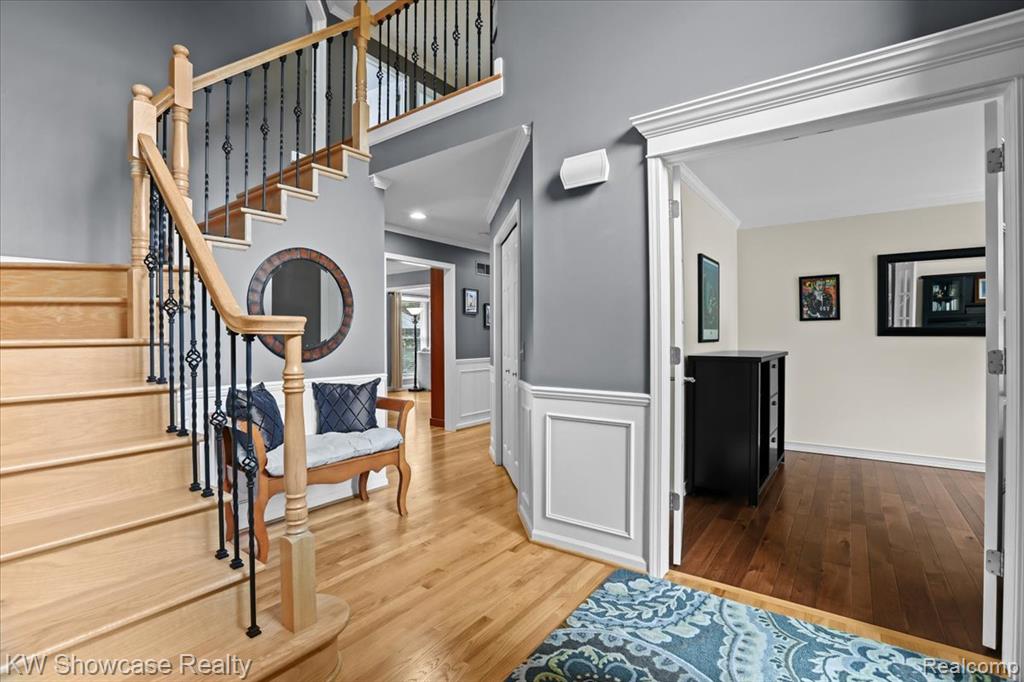45776 Bristol Circle, Novi, MI 48377 — Photo 20