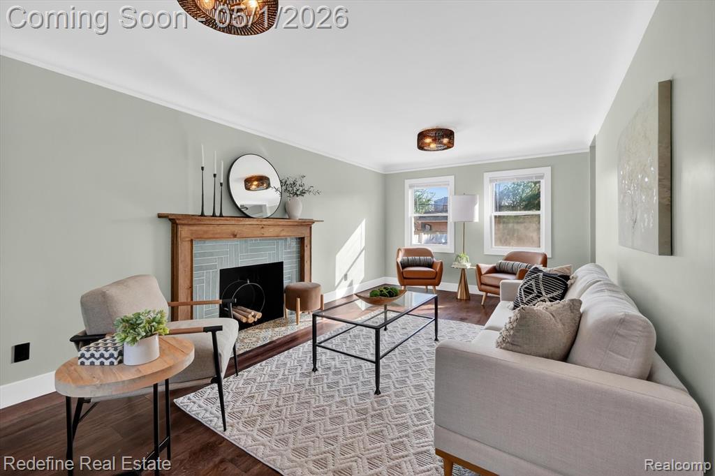 4404 Somerset Avenue, Detroit, MI 48224 — Photo 12