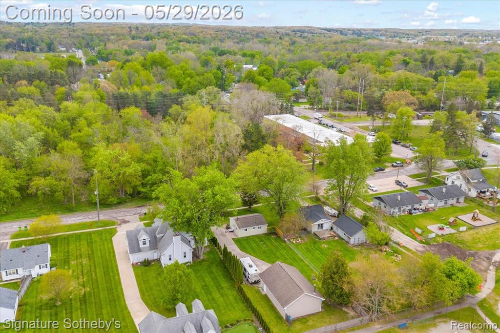 536 Wood Street, Fenton, MI 48430 — Photo 23