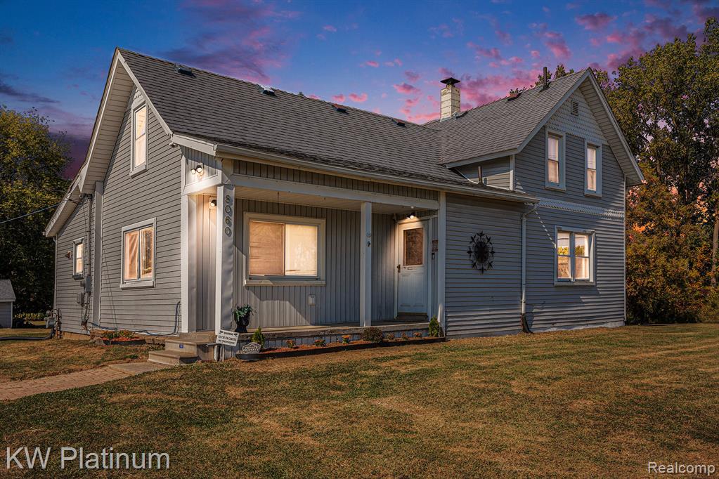 8060 Brockway Road, Melvin, MI 48454 — Photo 36