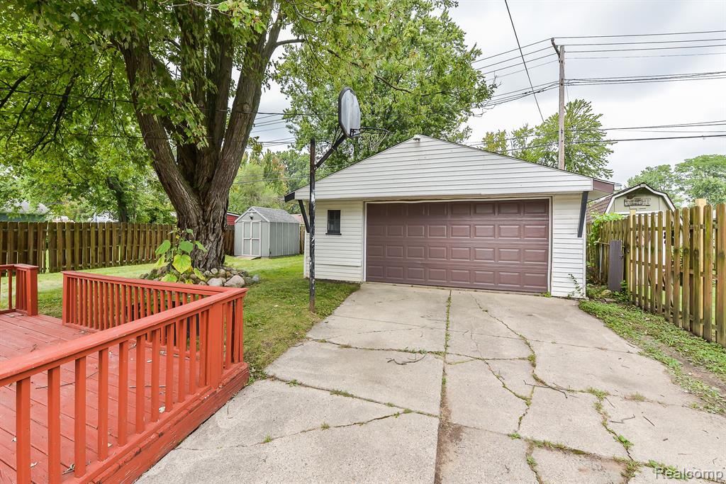 1539 GROVE Road, Ypsilanti, MI 48198 — Photo 38