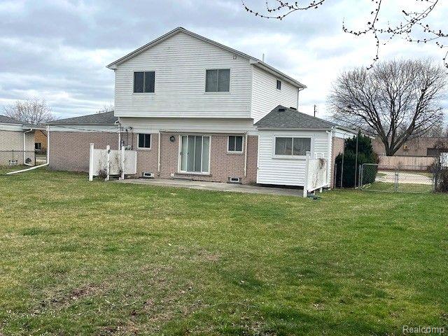5601 ELMGROVE Avenue, Warren, MI 48092 — Photo 21