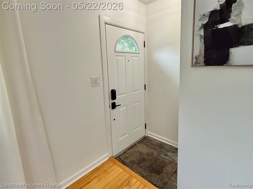 6042 Snow Apple Drive, Clarkston, MI — Photo 5