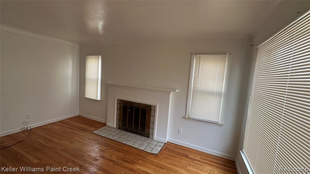 20616 Beaufait Street, Harper Woods, MI 48225 — Photo 3
