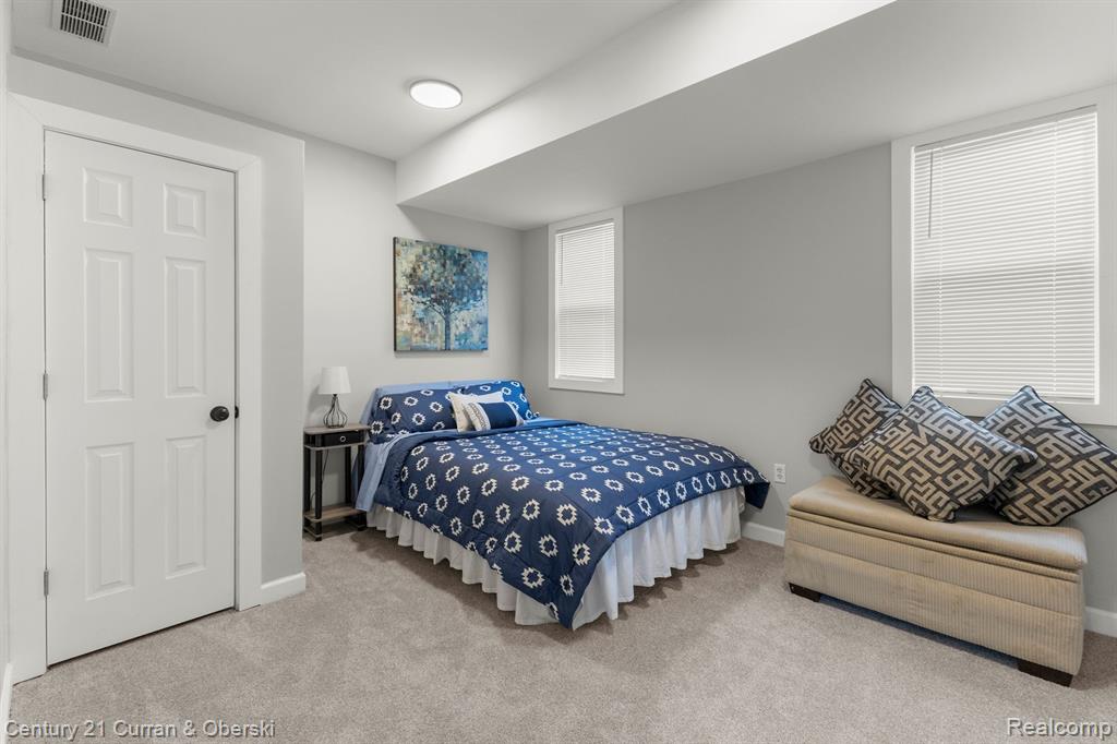 3843 MARTIN Street, Detroit, MI 48210 — Photo 20