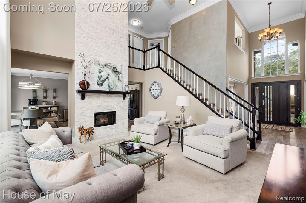 2082 Sandlewood Drive, White Lake, MI 48383 — Photo 45
