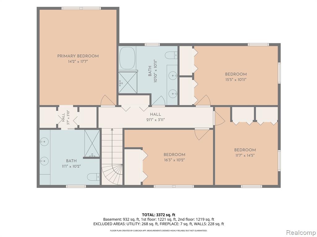 6211 Kings Scepter Road, Grand Blanc, MI 48439 — Photo 83