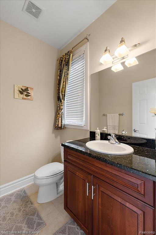 18730 MARBLE HEAD Drive, Northville, MI 48168 — Photo 28